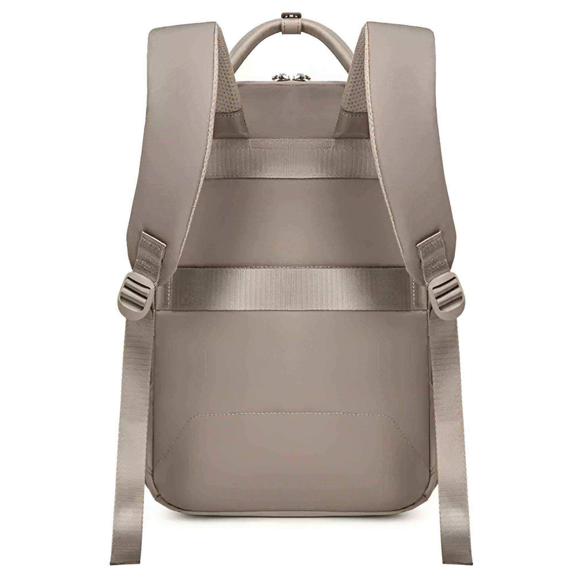 Chantria CB00618 Women's Waterproof Laptop Backpack – Stylish & Versatile Bag for Work, School, or Travel - Saleshubstore