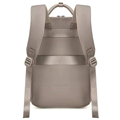 Chantria CB00618 Women's Waterproof Laptop Backpack – Stylish & Versatile Bag for Work, School, or Travel - Saleshubstore