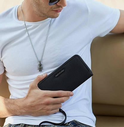 Arctic Hunter QB0011 Wallet - Saleshubstore