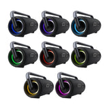 AceFast K2 Pro 120W Portable Bluetooth Speaker – High-Power Wireless Audio