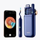 Bebird EarSight Plus Visual Ear Cleaner
