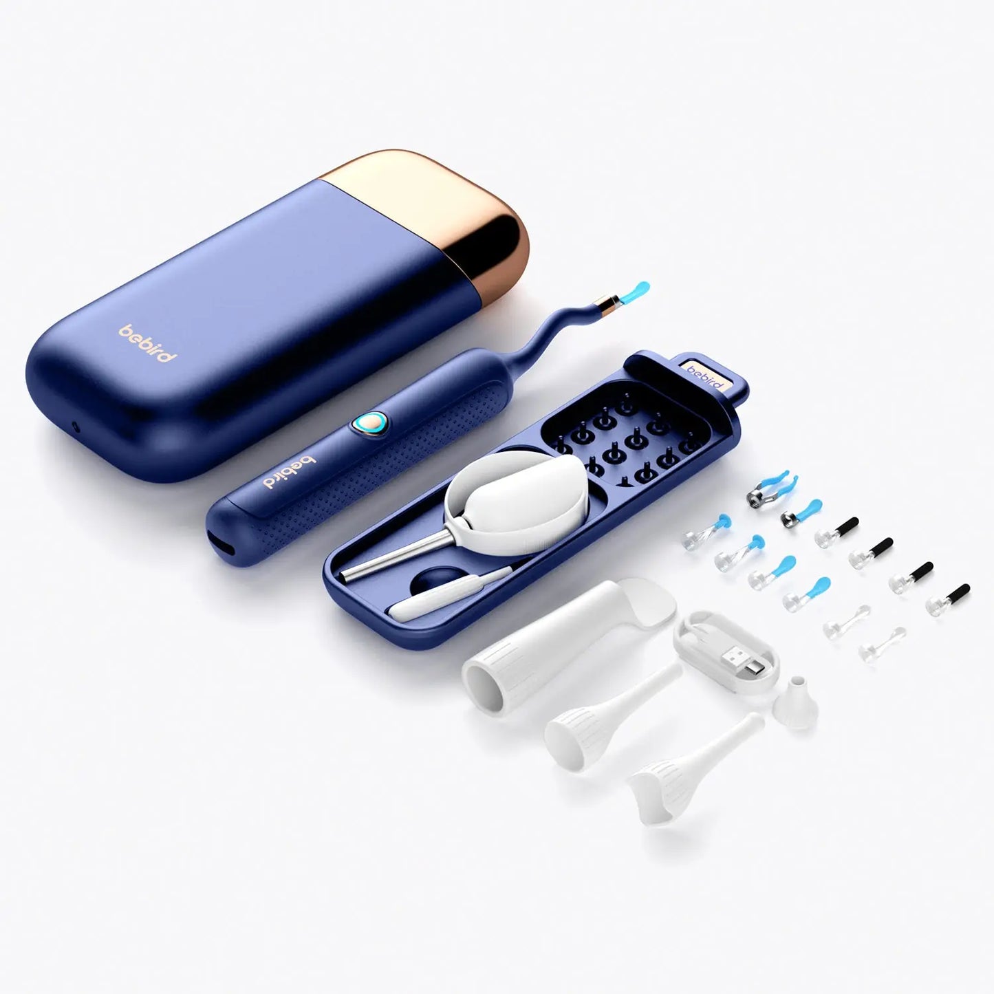 Bebird EarSight Plus Visual Ear Cleaner