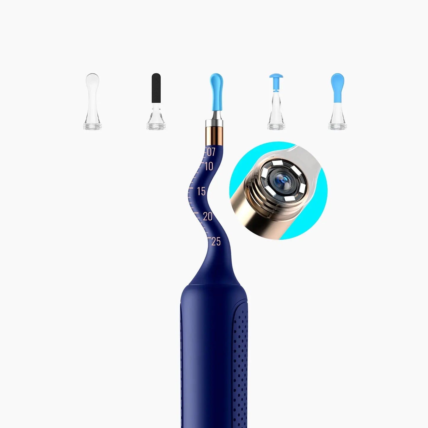 Bebird EarSight Plus Visual Ear Cleaner