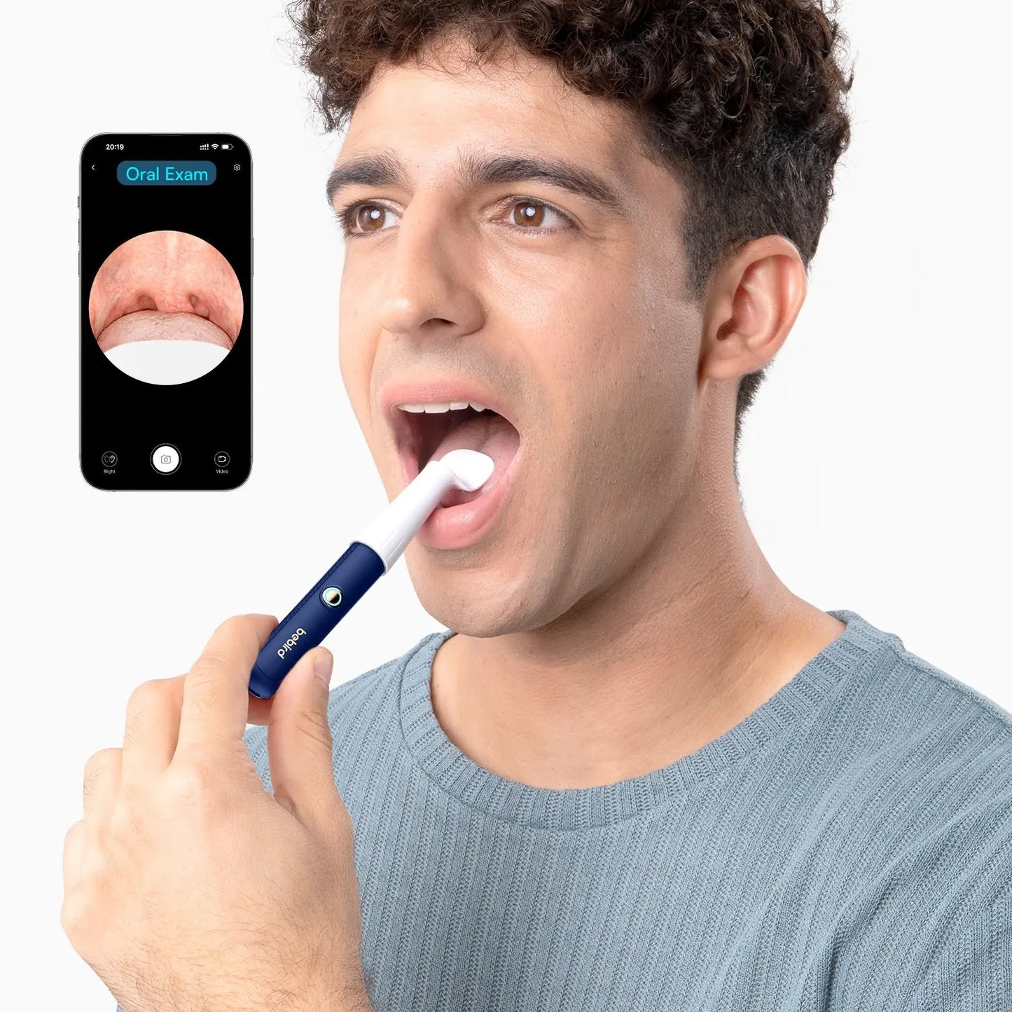 Bebird EarSight Plus Visual Ear Cleaner