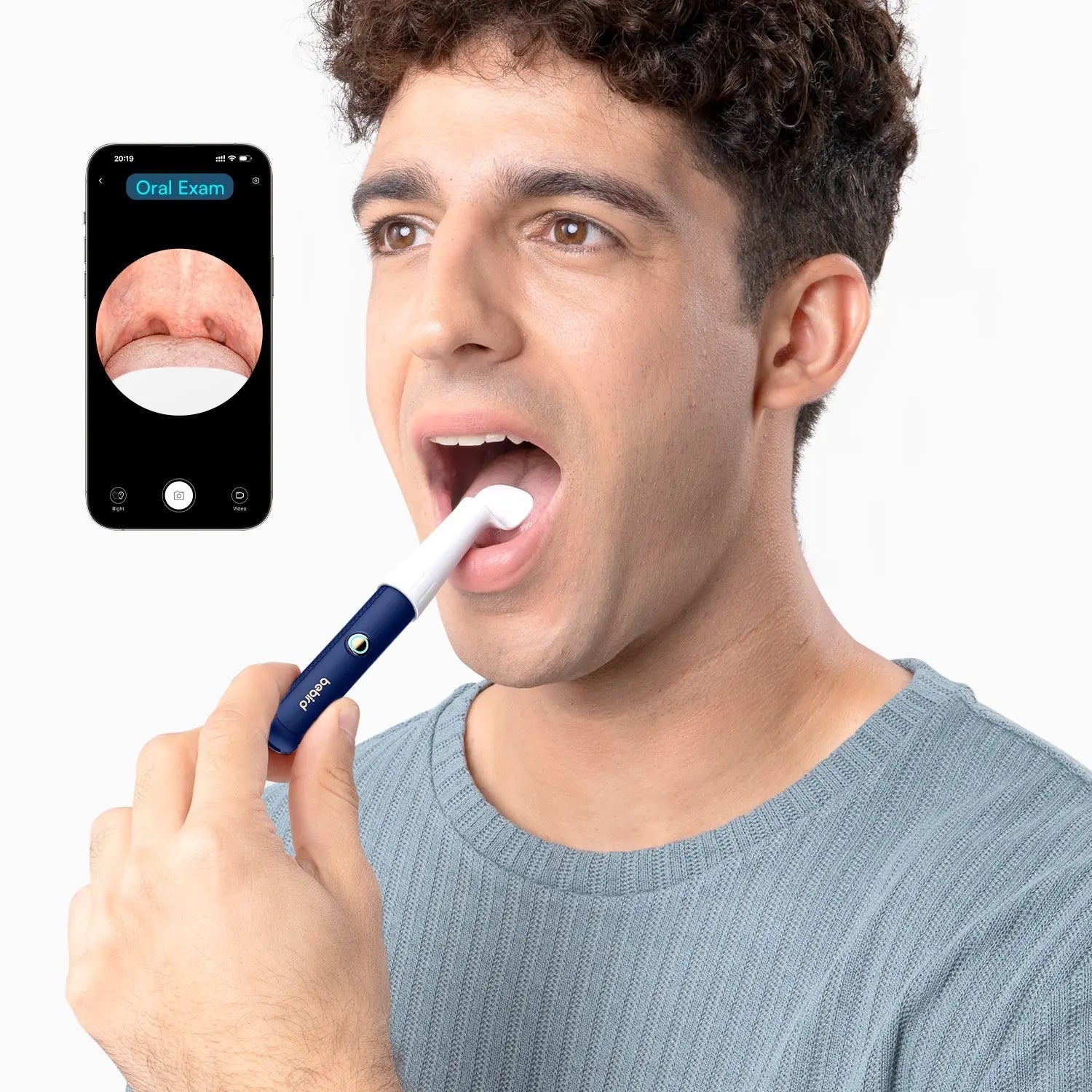 Bebird EarSight Plus Visual Ear Cleaner