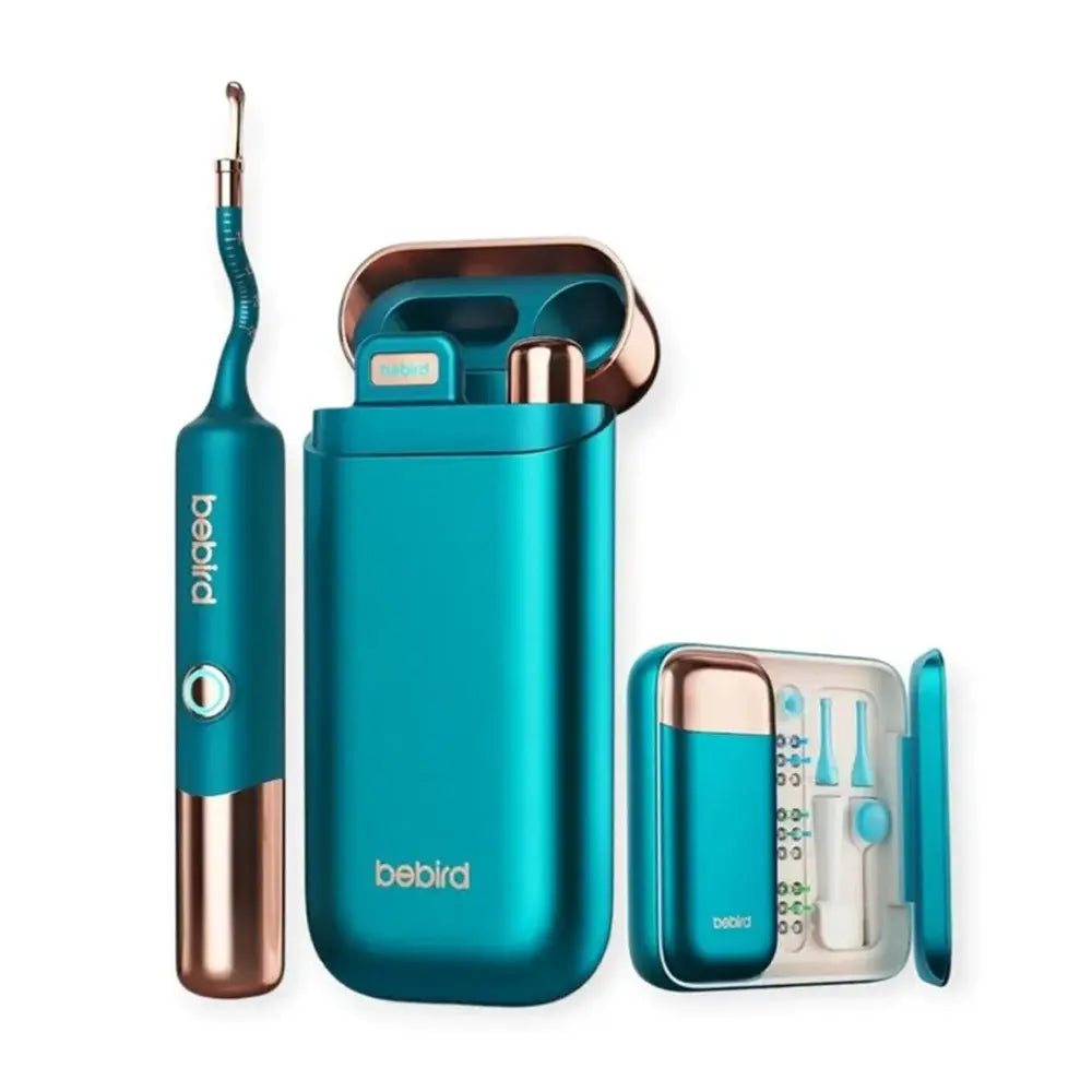 Bebird EarSight Ultra 2K Smart Visual Ear Cleaner