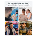 Bebird EarSight Ultra 2K Smart Visual Ear Cleaner