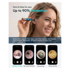 Bebird EarSight Ultra 2K Smart Visual Ear Cleaner