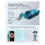 Bebird EarSight Ultra 2K Smart Visual Ear Cleaner