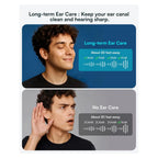 Bebird EarSight Ultra 2K Smart Visual Ear Cleaner