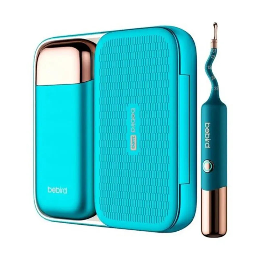 Bebird EarSight Ultra 2K Smart Visual Ear Cleaner