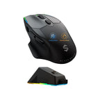Black Shark Dark Gaming Mouse