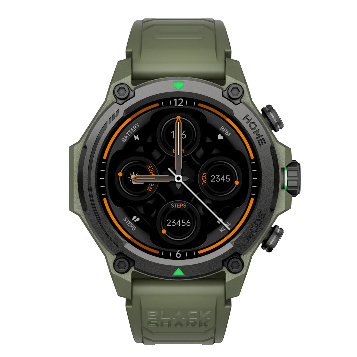 Black Shark GS3 Smartwatch