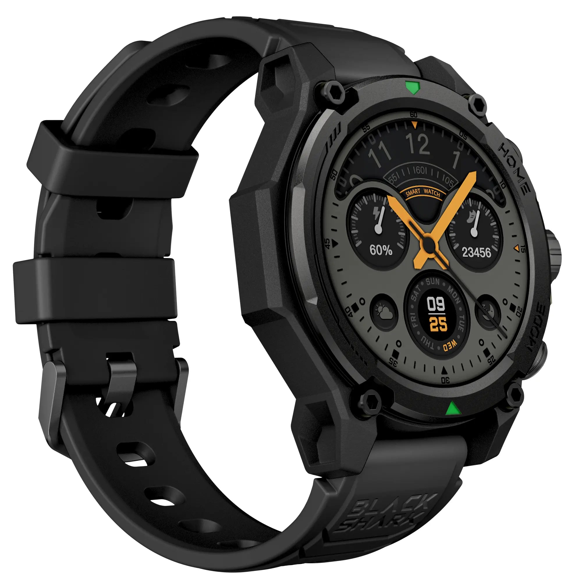 Black Shark GS3 Smartwatch