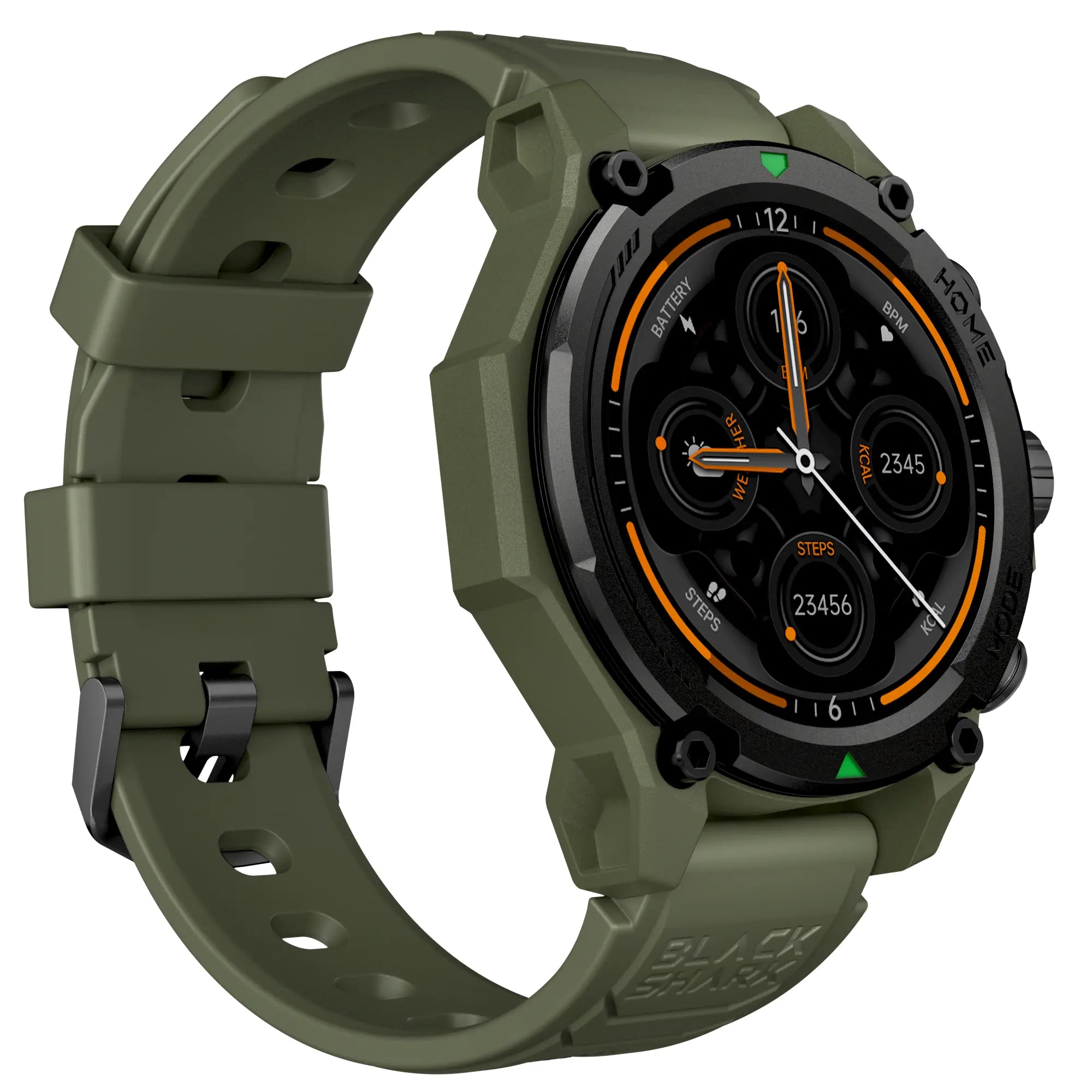 Black Shark GS3 Smartwatch