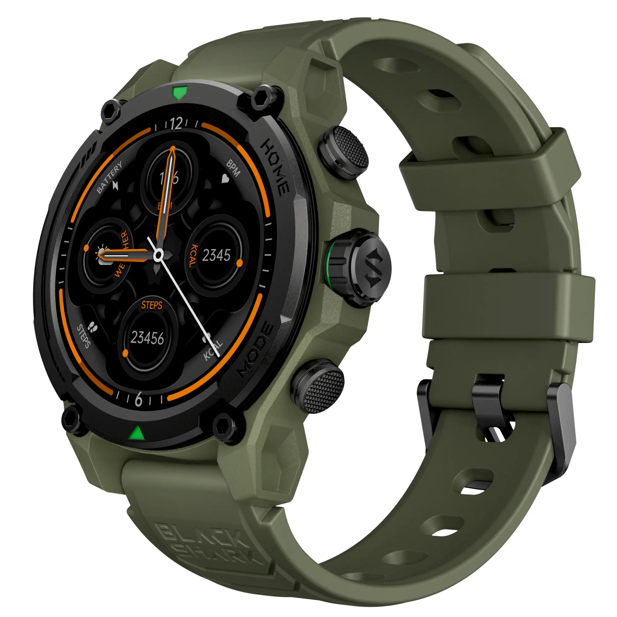 Black Shark GS3 Smartwatch