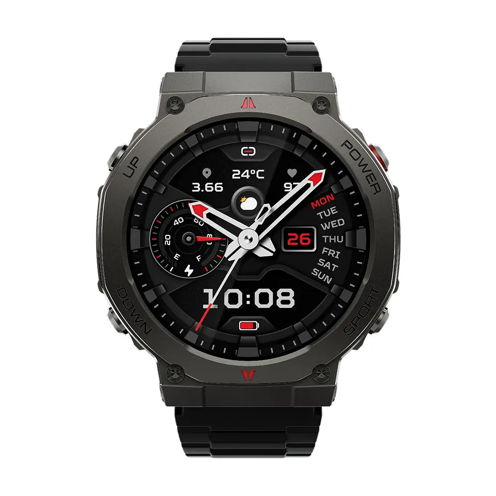 Black Shark GS3 Ultra Smartwatch