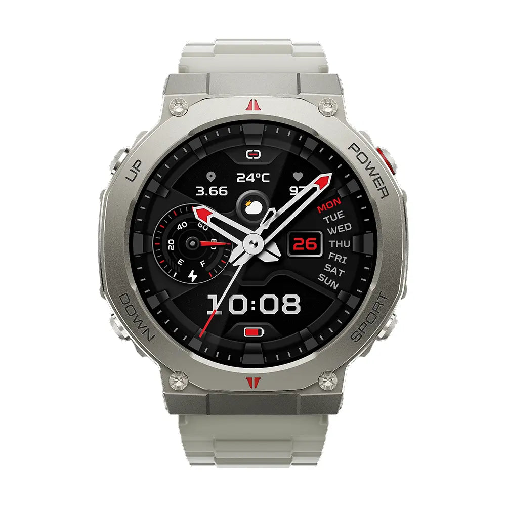 Black Shark GS3 Ultra Smartwatch