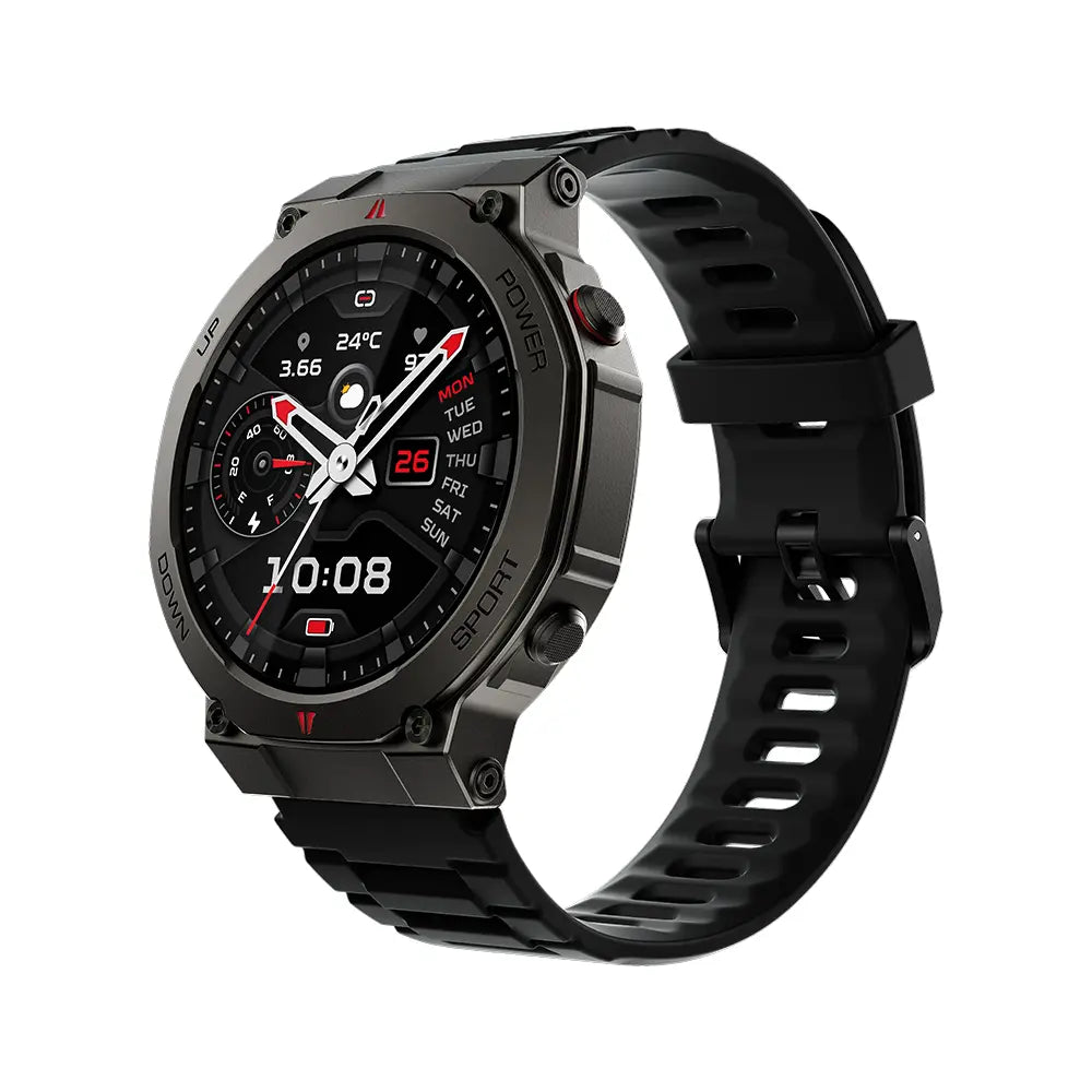 Black Shark GS3 Ultra Smartwatch
