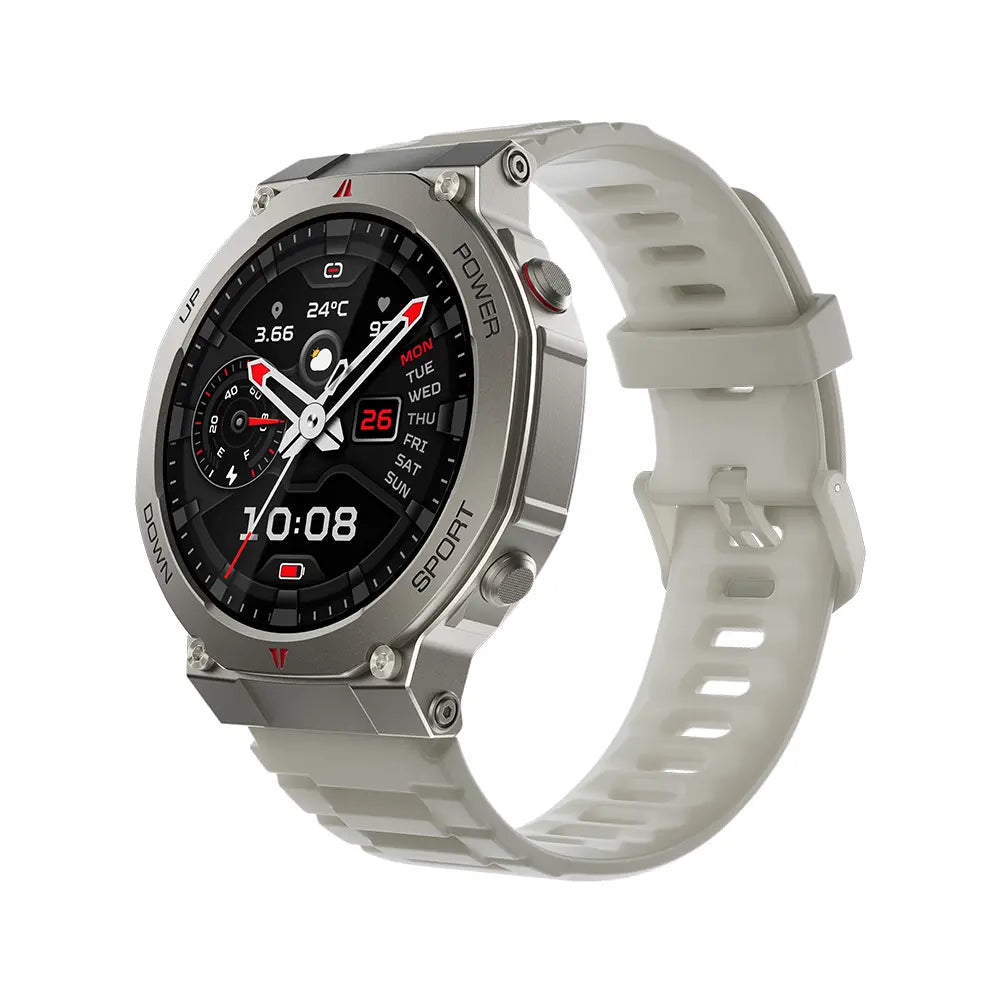 Black Shark GS3 Ultra Smartwatch