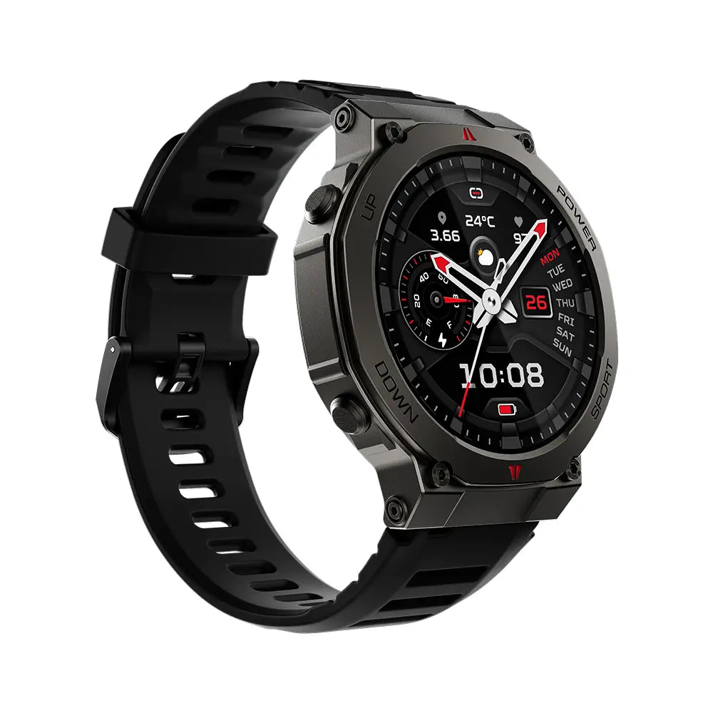 Black Shark GS3 Ultra Smartwatch