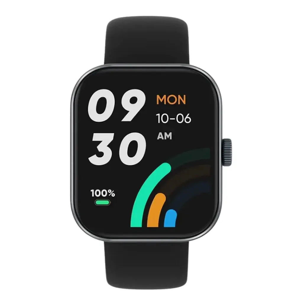 Black Shark GTS Smartwatch