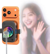 Black Shark Live Streaming Phone Cooler