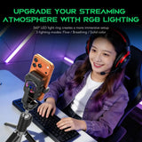 Black Shark Live Streaming Phone Cooler