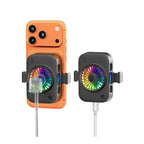 Black Shark Live Streaming Cooler