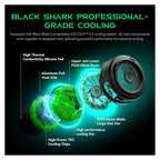 Black Shark Magnetic Cooler 6