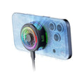 Black Shark Magnetic Cooler 6
