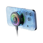 Black Shark Magnetic Cooler 6