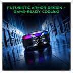Black Shark Magnetic Cooler 6 Pro