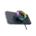 Black Shark Magnetic Cooler 6 Pro
