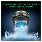 Black Shark Magnetic Cooler 6 Pro
