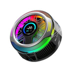 Black Shark Magnetic Cooler 6 Pro