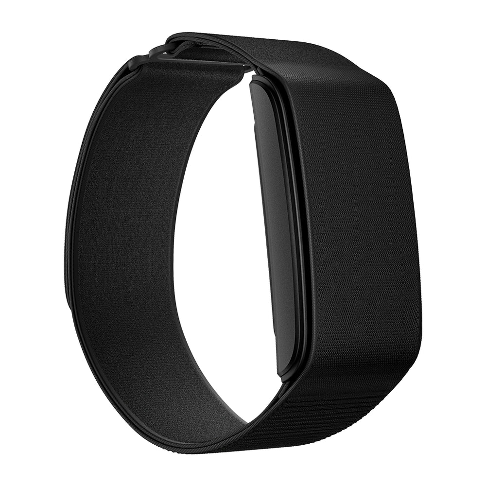 Black Shark PureLoop Screen-Free Fitness Band