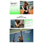 Black Shark PureLoop Screen-Free Fitness Band