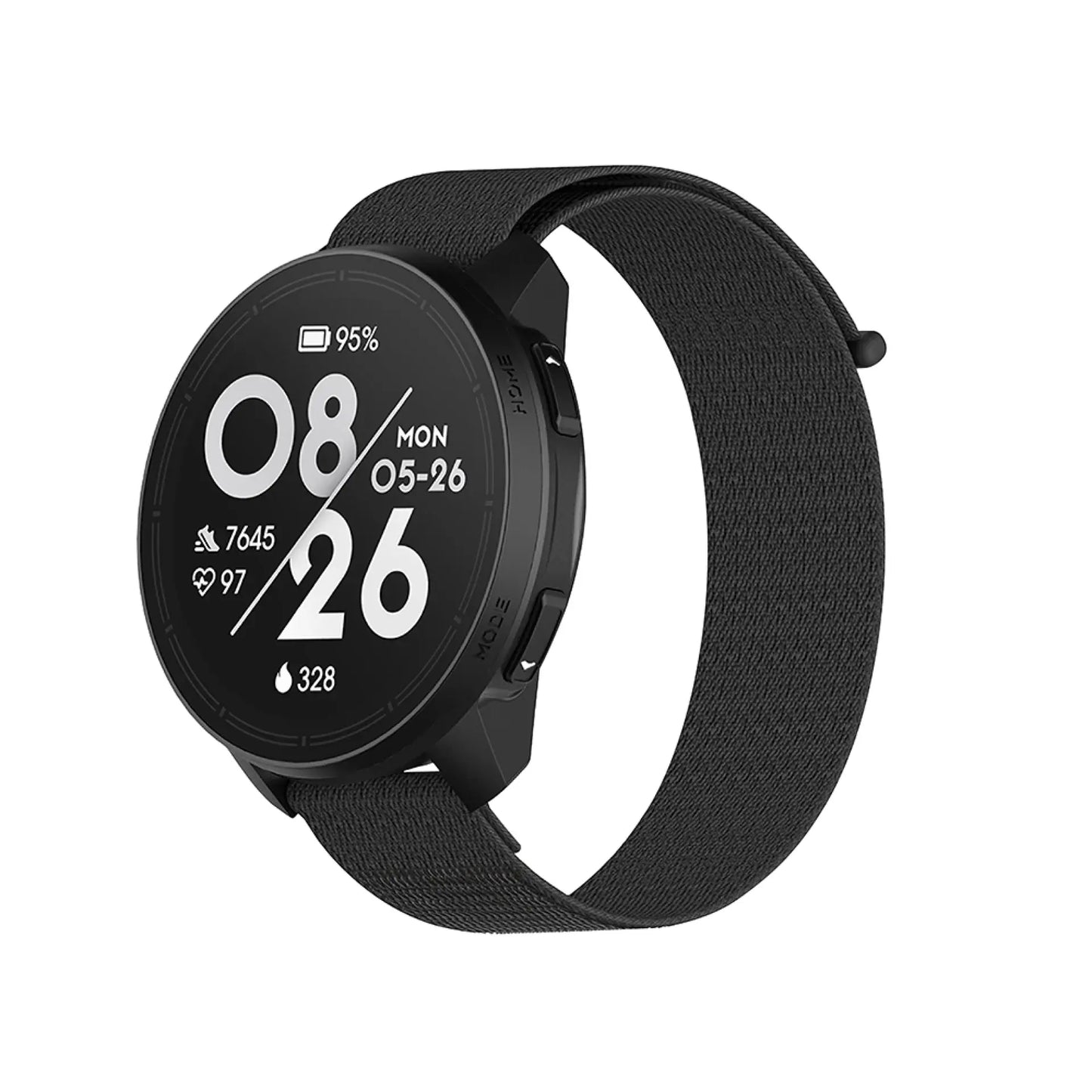 Black Shark Run Sport Smartwatch