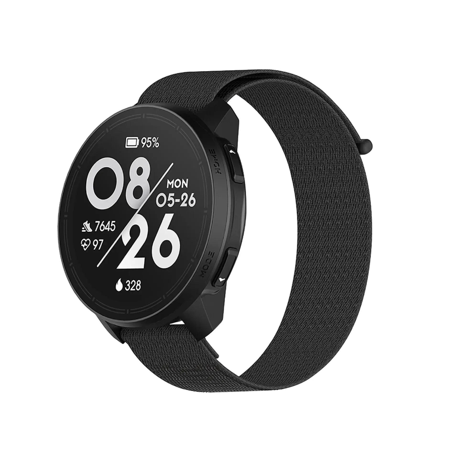 Black Shark Run Sport Smartwatch