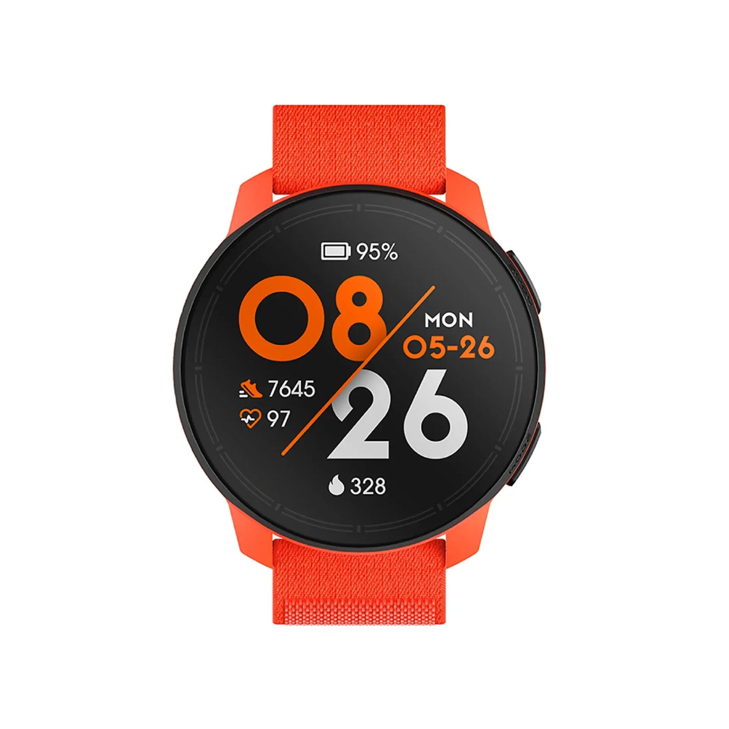 Black Shark Run Sport Smartwatch
