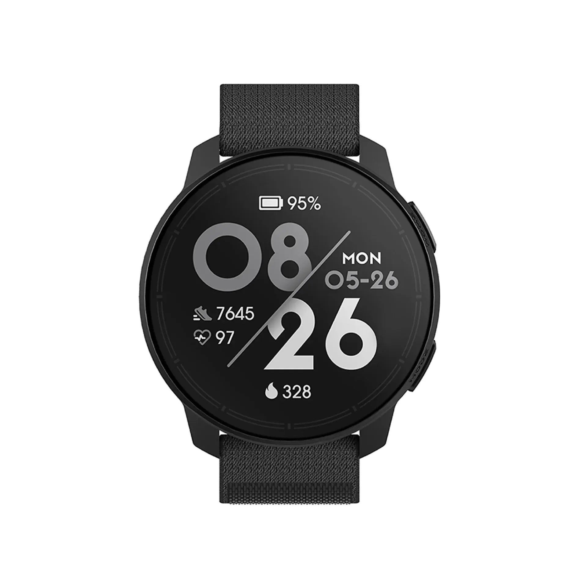Black Shark Run Sport Smartwatch