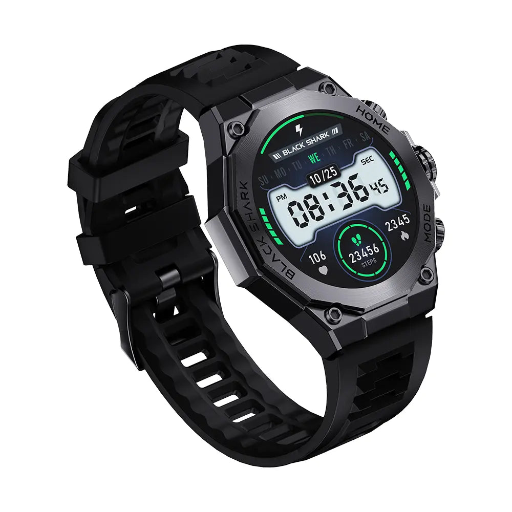 Black Shark S1 Pro Smartwatch