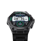 Black Shark S1 Pro Smartwatch