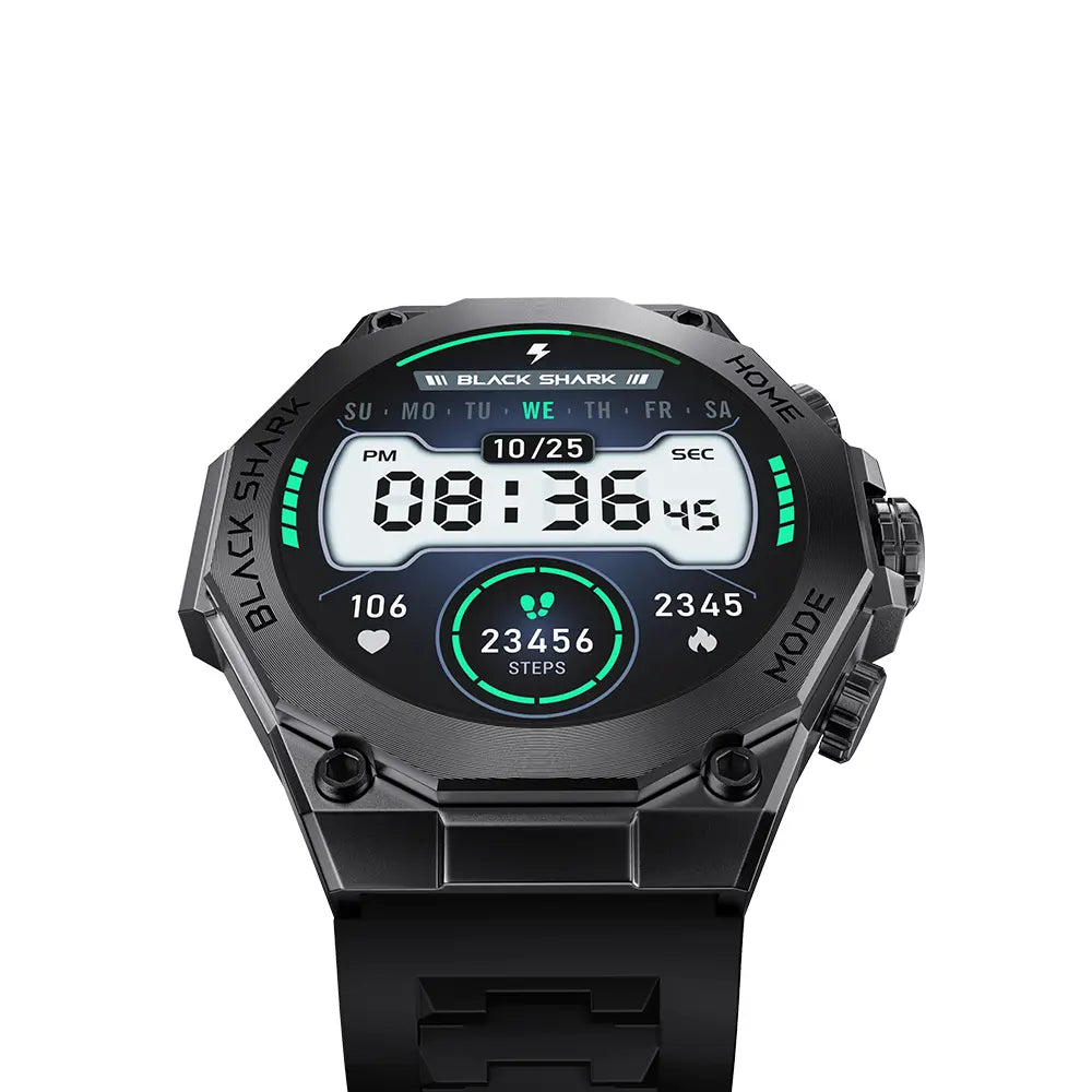 Black Shark S1 Pro Smartwatch