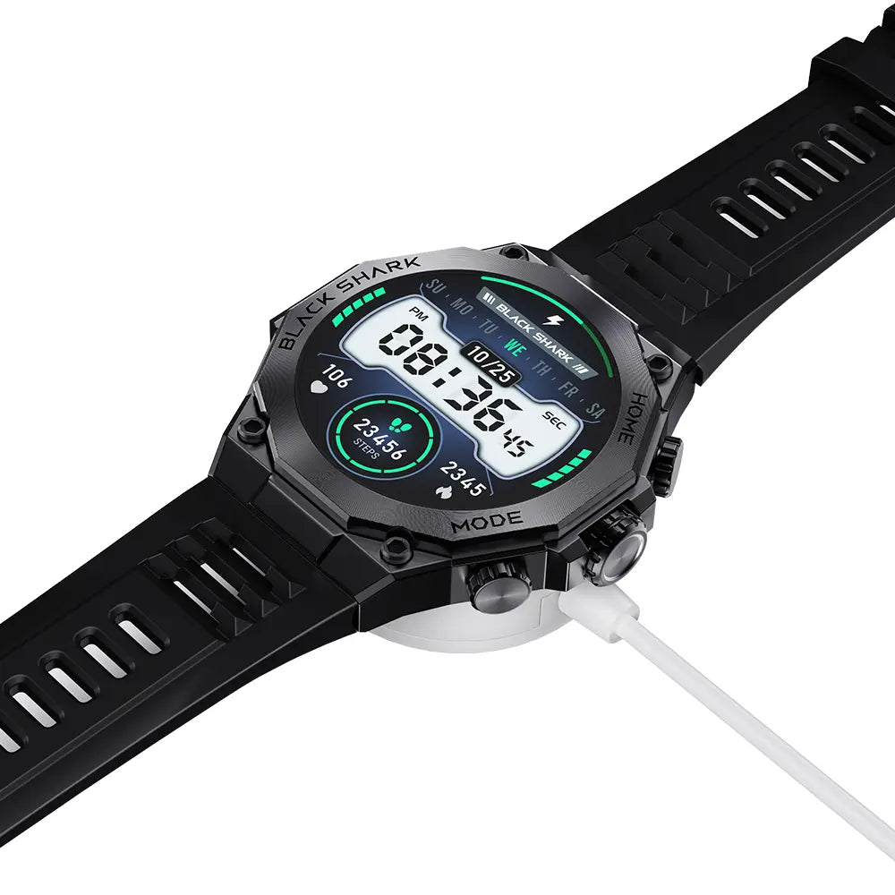 Black Shark S1 Pro Smartwatch