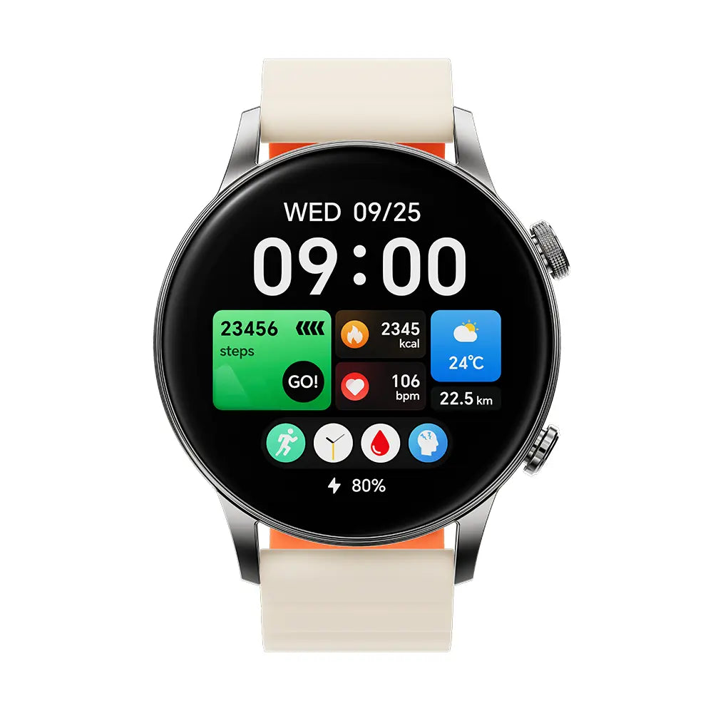 Black Shark S3 Smartwatch