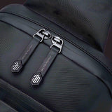 Arctic Hunter XB00126 Water-Resistant Hard Shell Sling Bag – Crossbody Tablet Bag for 9.7" iPads - Saleshubstore