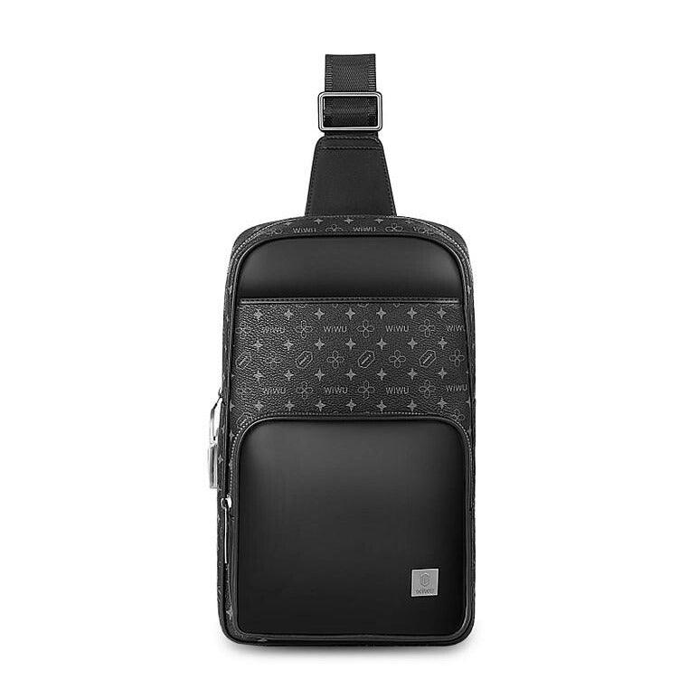 WIWU MASTER FINGERPRINT POUCH - Saleshubstore