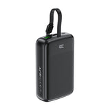 Acefast M14 20000mAh Power Bank PD22.5W – High-Capacity Fast Charging Portable Battery